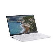 LG 그램 노트북 14인치 인텔 i5 8세대 gram 14ZB990, WIN10, 8GB, 512GB, 코어i5, 화이트