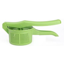 야채짤순이 음식 탈수기 나물 간편하게 짜요짜요, 1개, 사이즈-대