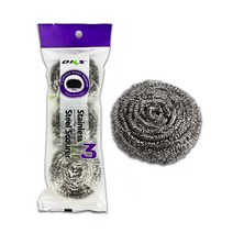 OKS 원형 철수세미 3P - C