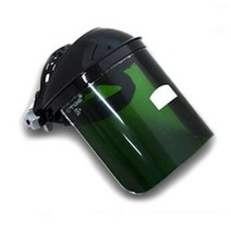 그라인딩 절삭 드릴 철공소 목공소 마스크 보안면 스프레이 제초 세정 벌초 분진 광산 벌목