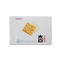 참크래커, 280g, 1개