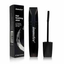 포마드왁스 남자머리 포마드 그루밍 플라이 어웨이 엣지 프리즈 헤어 스타일링 왁스 질감 스타일 생성 기름기지 않는 컨트롤 10ml 스틱 도구, [01] A