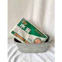 칠레산 수태 원예용 목부작 토피어리 150g, 1개