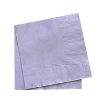 단색냅킨 20매입 [라벤더], 단품