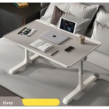 리프트책상 조절 가능 서재 테이블 접이식 컴퓨터 책상 침실 노트북 서랍이 달린 스탠딩 데스크 리프팅, 04 4