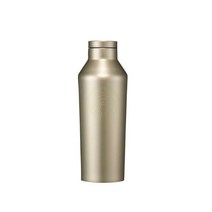 스타벅스 SS 메탈릭 골드 콕시클 텀블러 266ml