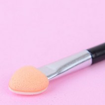 팁브러쉬 섀도우 7P 미니핑거팁 메이크업
