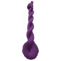 원사 부드러운 크로셰 원사/뜨개실 100% 리넨 실 벌크 모든 종류의 코바늘 뜨개질 및 기타 DIY 실 아트 49.9g(1.75온스), 07