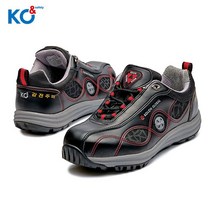 품격있는 KO앤세이프티 F55 대전방지성능1종 4형 논슬립정전화, 본상품선택, 사이즈_250mm