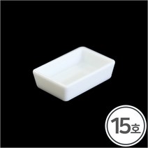 파스텔크래프트 단체수업용*미니어처 식기 15호*22x14mm(10개입) I-03-213