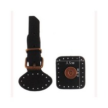 천연소가죽사시꼬미-PY(소)-검정, 검정