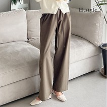 H스타일 (CN)로드팬츠