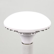 납작전구 LED 벌브(디쉬)(A) 15W 주광 전구파는곳 엘이디전구 led전구 led전구구매 엘리디전구교체 led