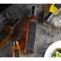 산들건강 유인균 천연발효식초 초로장생 베이직(500ml*2병), 백작약+백작약