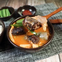 순대국5팩 - 쿠팡, 우렁추어탕 5팩