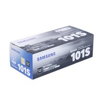 삼성 SAMSUNG ML 2164w 정품토너 articles of the best quality Toner Cartridge 검정, 1개