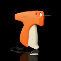 의류택건 의류라벨부착 택총, 1개, 1개