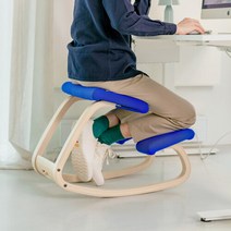 바리에르 [VARIER/VARIABLE/Fabric]바리에르 바리에블 (내츄럴우드 프레임/패브릭), RW648