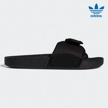 아디다스슬리퍼 샌들 B QJ FX8056 퍼렐 윌리엄스 부스트 슬라이드