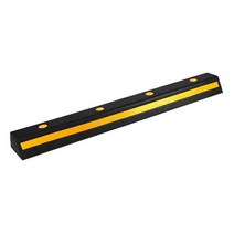 데크범퍼 DK107-C(고무)앙카(10X120MM), 1개