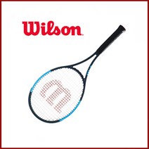 [정품] 윌슨 울트라 투어 WRT73721U2 305g wilson 테니스 라켓, 자동43, 트와이스 샤크(폴리)