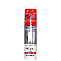 대흥 내열 실리콘 SR3300 300ml 내열실리콘 가스켓실리콘 내열실란트 내열가스켓 보일러용 가스켓본드