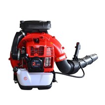 허리케인 엔진 블로워 HJ-9500N 송풍기 배부식 블로어, 1개