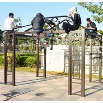 원두막정자 조립식 테라스 프리미엄 썬룸 정원, 2.5x2.5m 4기둥 파빌리온