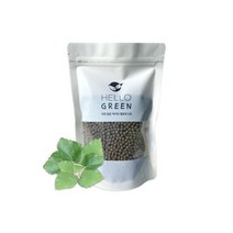 헬로우그린 국내산 뽕잎환 300g(팩)환알환뽕잎뽕잎환뽕잎정국산뽕잎환뽕잎알환부모님선물선물용환, 헬로우그린 국내산 뽕잎환 300g(팩)/환/알환/뽕잎/