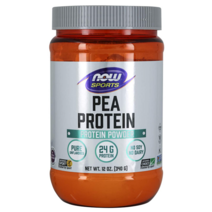 Now 나우 스포츠 완두콩 단백질 식물성 단백질 프로틴 파우더 340g 907g, 나우스포츠 완두콩 단백질 파우더 907g