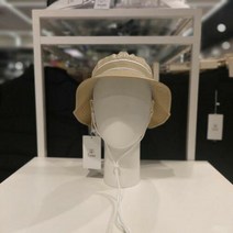 이랜드 [링스]링스 공용(유니섹스)띠배색 벙거지L11C1CP609_ 청주점, VO/S_4