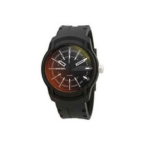 디젤 Armbar 블랙 Ombre 다이얼 맨즈 시계 DZ1819