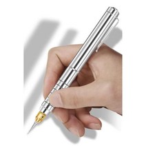 레이저 각인기 펜 날인기 마킹기 소형 휴대용 레이져 금속, B