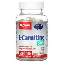 재로우 포뮬러스 엘카르티닌 500mg 아미노산 100액상캡슐