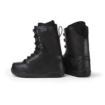 스노우스케이트 스키신발 방한 신발 겨울 부츠 스키 새로운 남성 여성 겨울 스노우 스키 신발 만능 스노우 보드 부츠 따뜻한 미끄럼 방지 방수 충격 흡수 전문 스키 부츠, 색상 02, 36