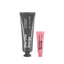 언파 차차치약 그레이 (잇몸케어 100g) + 미니치약 랜덤 1개, 단품