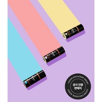 노루페인트 핑고 컬러리폼 스프레이 200ml, 파스텔핑크