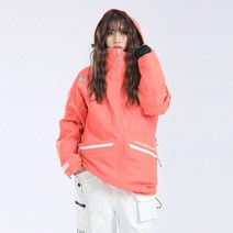 블렌트 2223 BLENT ASTRO JACKET CAMELIA 보드자켓 스노우보드자켓