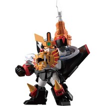 일본직발송 7. BANDAI SPIRITS(バンダイ スピリッツ) SD 크로스 실루엣 가오가이거 색상 분류 완료 프라모, One Size_One Color, One Size_One Color, One Color