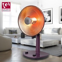 ELECTRO-G 원적외선 세라믹 히터 스탠드형 EGH-SH100S