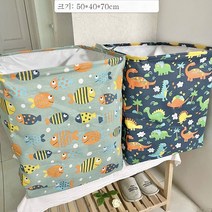 ZZJJC 수납 가방 옷 가정용 이불 수납 이사 가방 바구니 라지 수납함 방습 정리 가방, 물고기 한 마리+공룡 빅맥 150L 사주고, 자세한 내용은 설명 2 참조