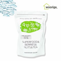 저분자 피쉬콜라겐 300g 1봉, 1개
