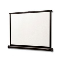 그랜드뷰 40인치 미니포터블 스크린 GMP-40V