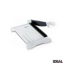 재단기 IDEAL IDEAL1133 작두형, 상세페이지 참조, 상세페이지 참조