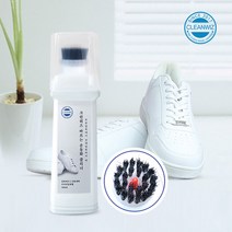 강력한 운동화 신발 클리너 세정 살균 얼룩 찌든때 제거 바르고 닦는 운동화 클리너, 상세페이지 참조, 상세페이지 참조, 상세페이지 참조