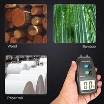 수분계 나무 측정기 목재 계측기 테스터기 함수율 물, 수분계 p00153