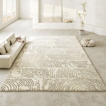 발수건 규조트 규조토발매트 프랑스 심플 두꺼운 편안한 거실 럭셔리 넓은 영역 침실 먼지 세탁 가능한 가정 러그, 18.B - 200x250cm