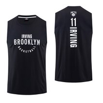 농덕후 스토어 NBA 트레이닝 농구 나시 슈팅져지 유니폼
