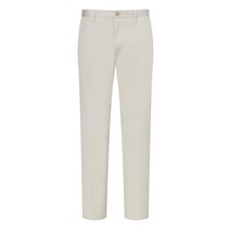 22SS [ALPHA PANTS] 베이지 스트레이트핏 썸머 치노 팬츠 HZPA2B891I2