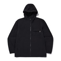 백화점상품 스노우피크 미닛 바람막이 Dark Charcoal